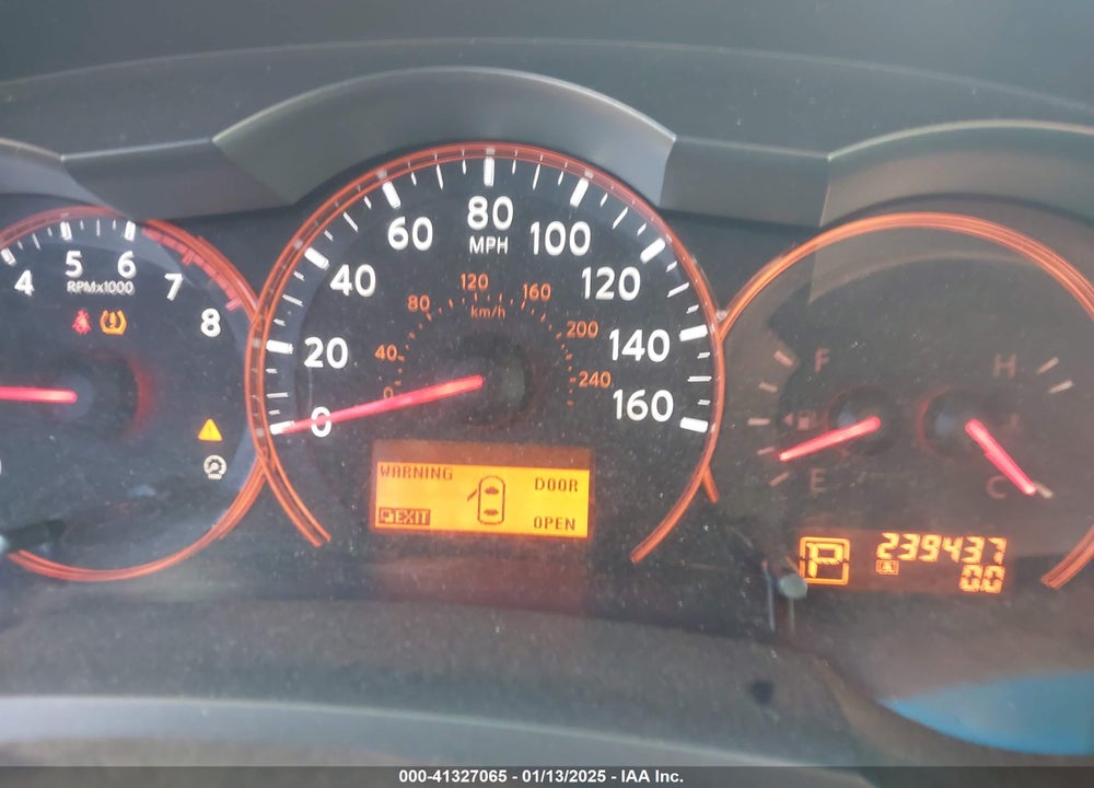 2008 NISSAN ALTIMA 2.5 S VIN: 1N4AL21E28N424558