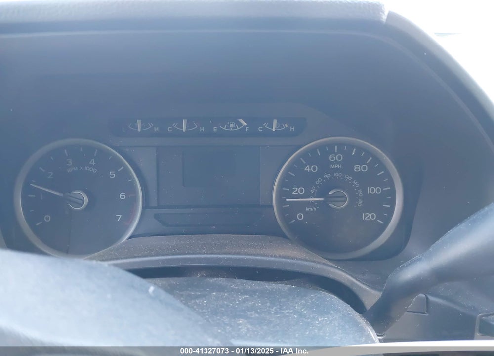 2020 FORD F-150 VIN: 1FTEW1C41LFA51212