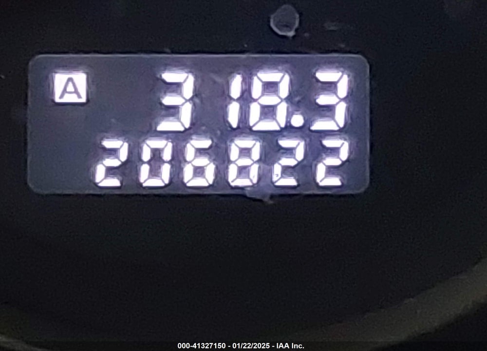 2007 SUBARU OUTBACK VIN: 4S4BP61C577314322