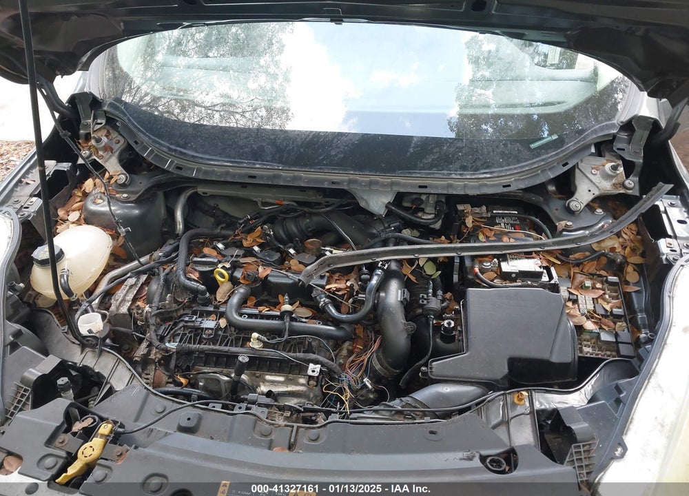 2018 FORD ESCAPE SE VIN: 1FMCU0GD8JUA65680