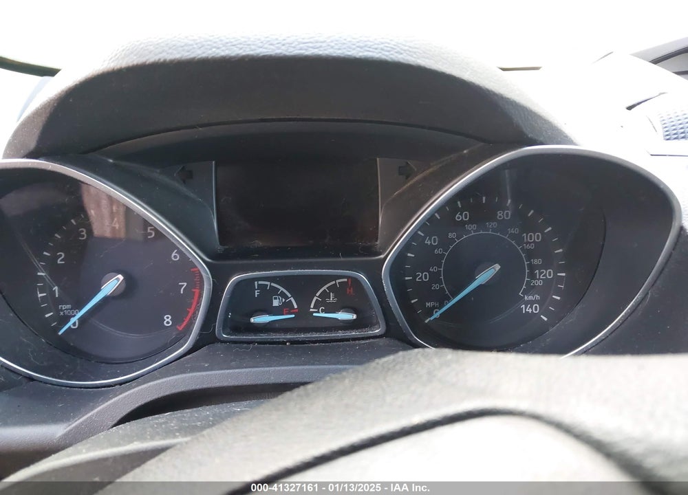 2018 FORD ESCAPE SE VIN: 1FMCU0GD8JUA65680