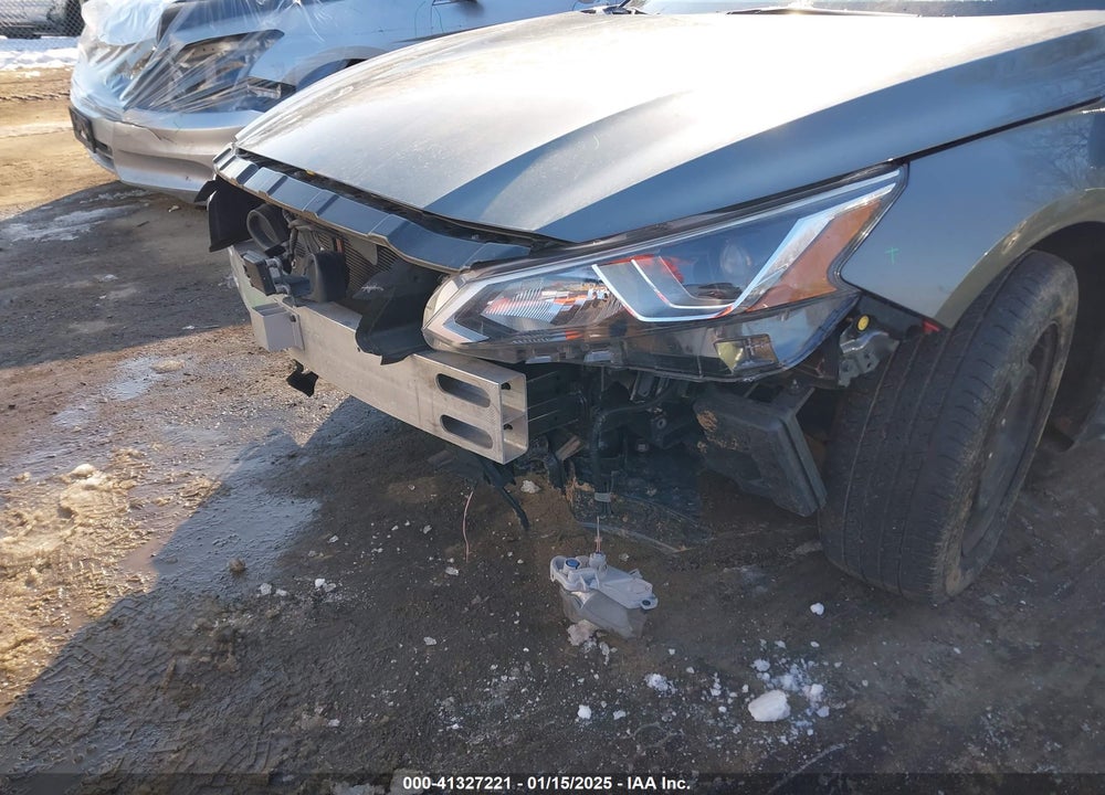 2020 NISSAN ALTIMA VIN: 1N4BL4BV9LC165554