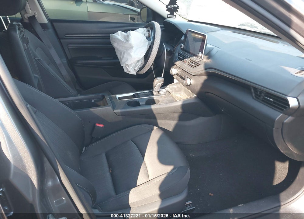 2020 NISSAN ALTIMA VIN: 1N4BL4BV9LC165554