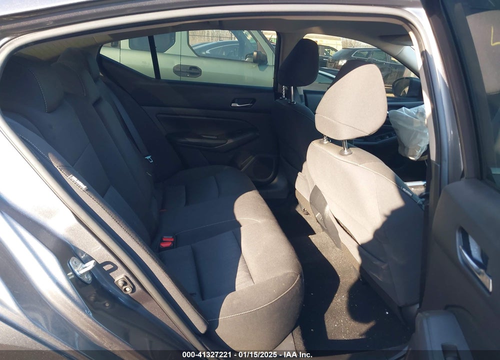2020 NISSAN ALTIMA VIN: 1N4BL4BV9LC165554