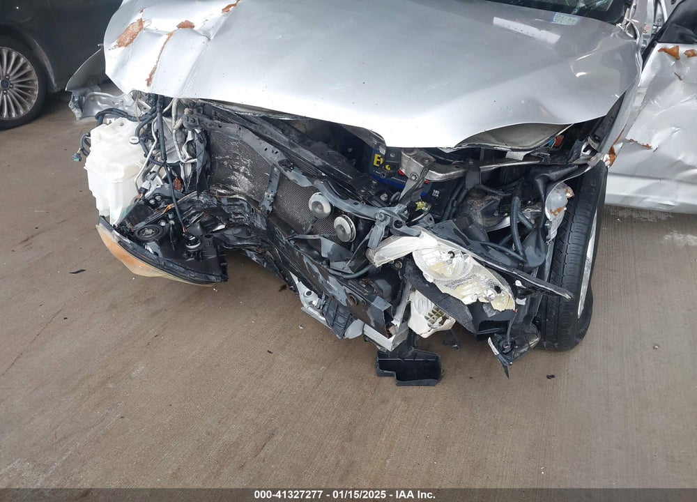 2010 TOYOTA RAV4 VIN: JTMBF4DVXA5029725