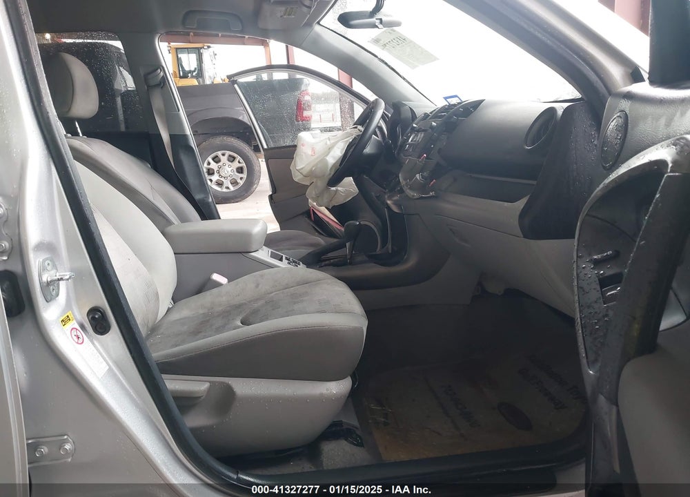 2010 TOYOTA RAV4 VIN: JTMBF4DVXA5029725