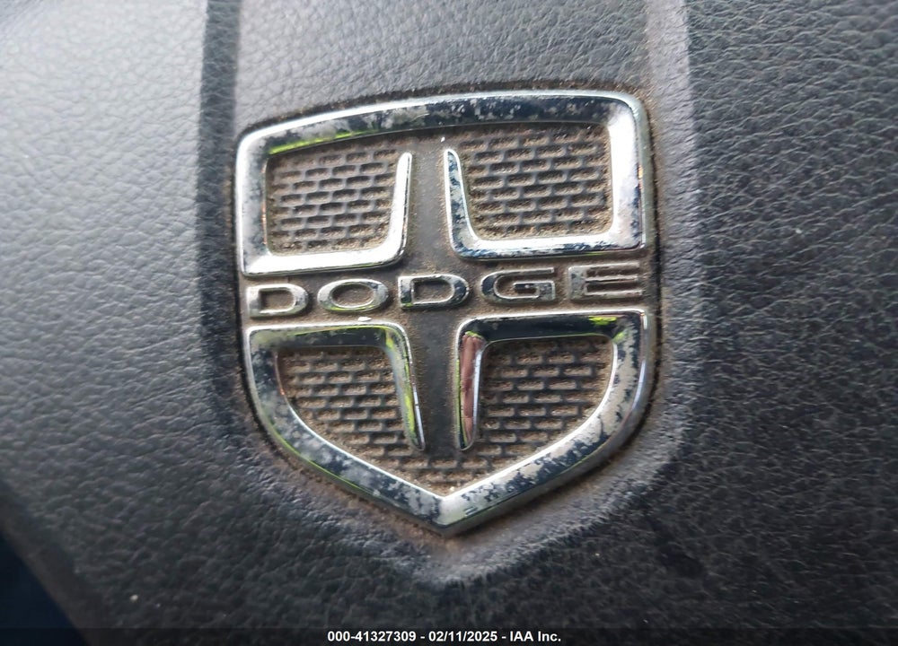 2012 DODGE AVENGER VIN: 1C3CDZAB9CN141747