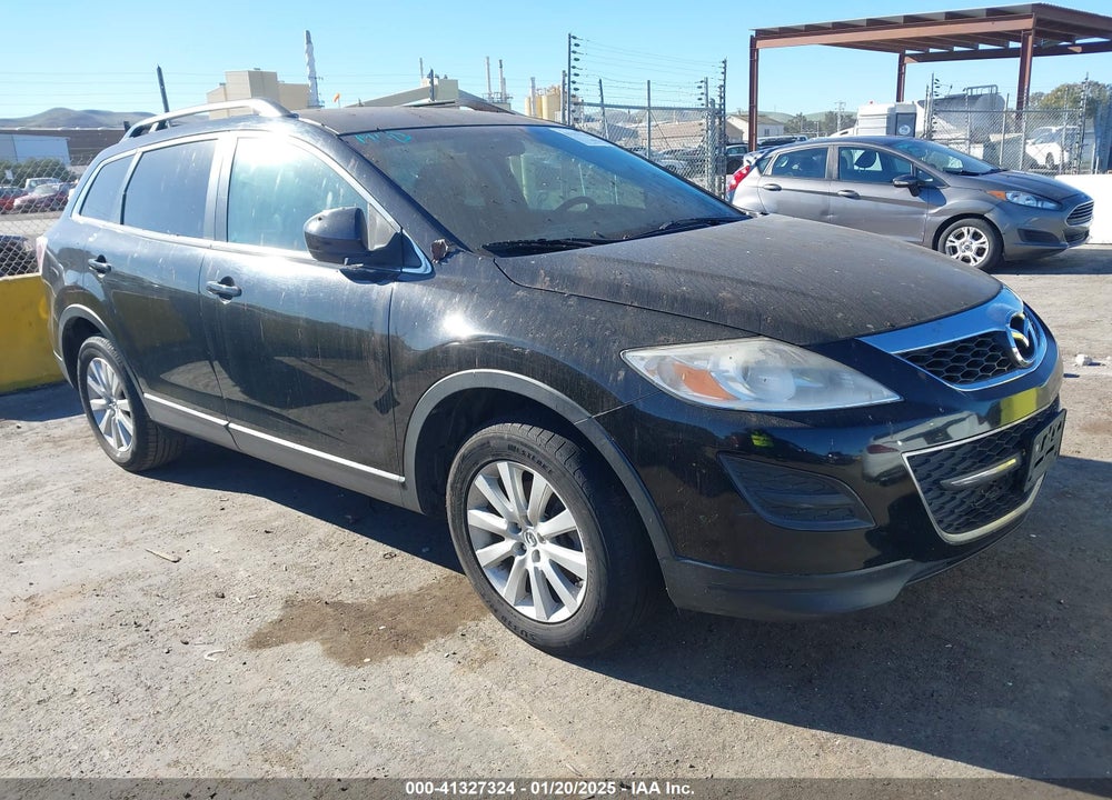 2010 MAZDA CX-9 TOURING VIN: JM3TB2MV8A0219323