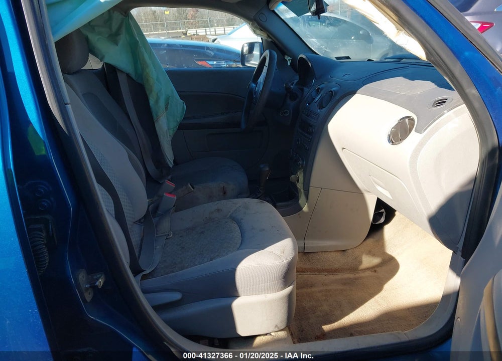 2009 CHEVROLET HHR LT VIN: 3GNCA23B79S602328