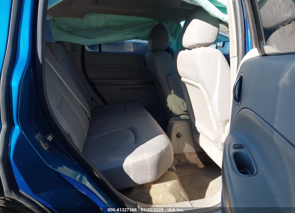 2009 CHEVROLET HHR LT VIN: 3GNCA23B79S602328