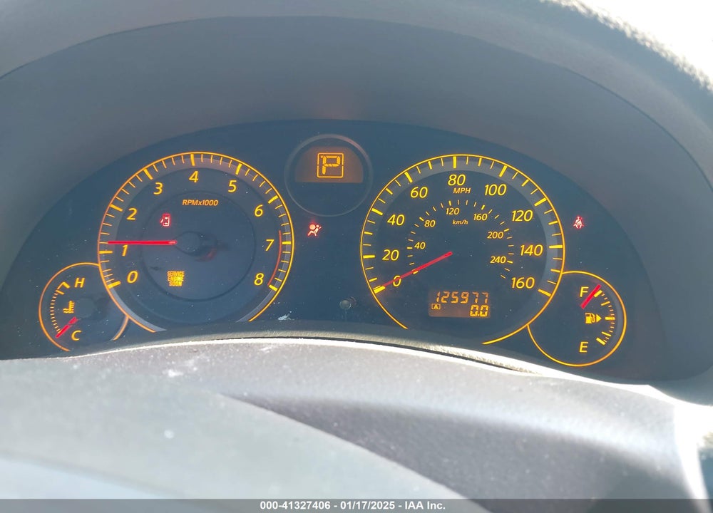 2005 INFINITI G35 VIN: JNKCV54E05M412273