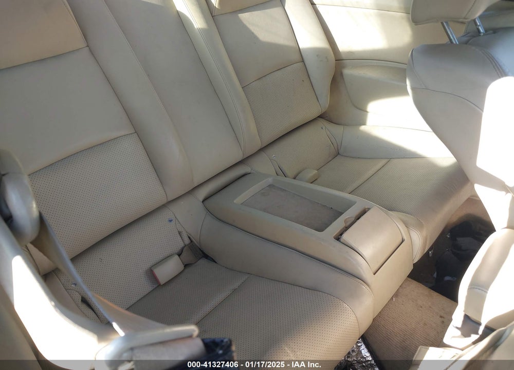 2005 INFINITI G35 VIN: JNKCV54E05M412273