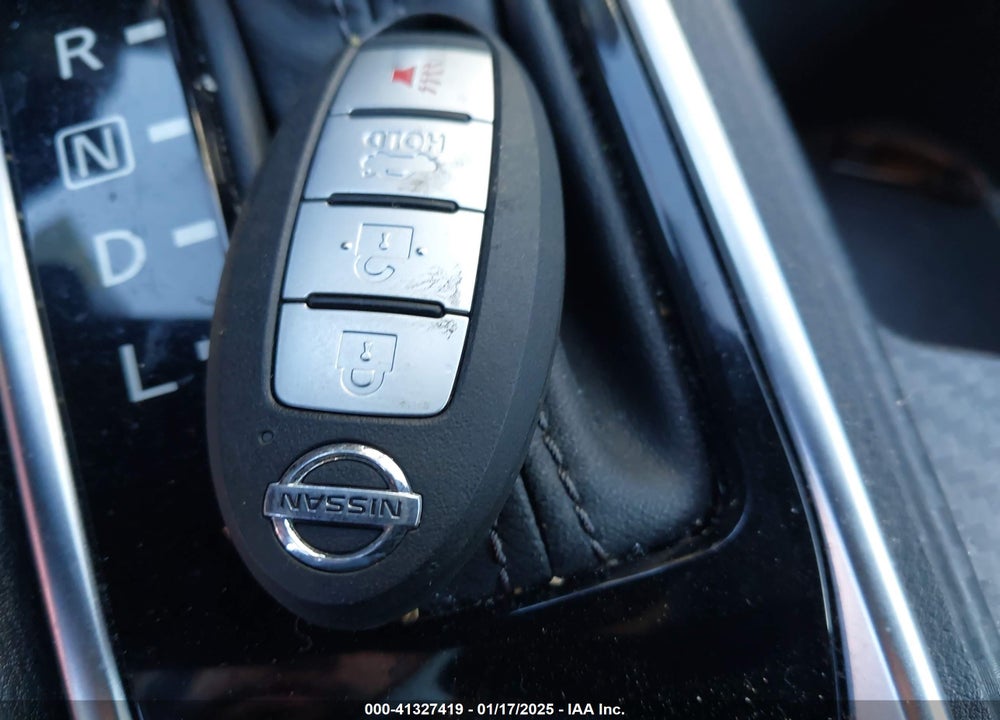 2022 NISSAN SENTRA VIN: 3N1AB8CV1NY301400