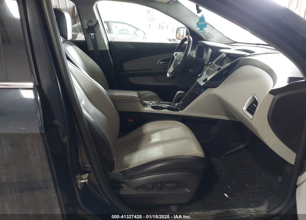 2015 CHEVROLET EQUINOX 2LT VIN: 2GNFLGE31F6172607
