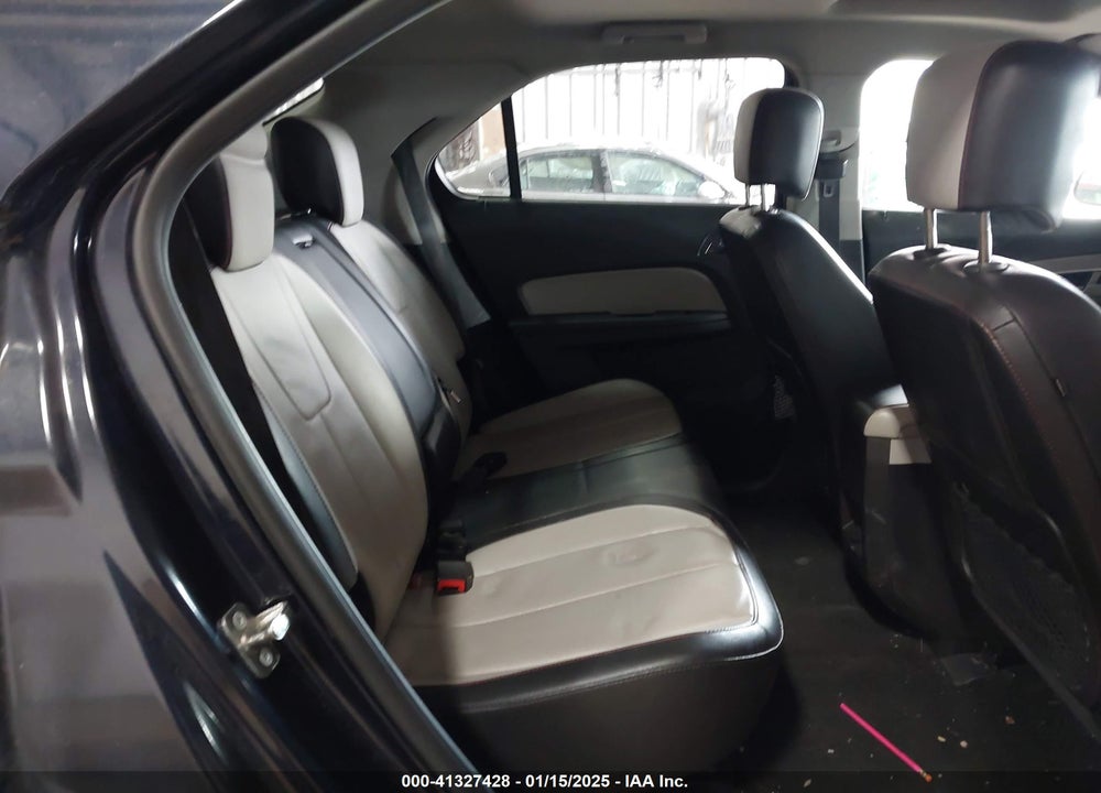 2015 CHEVROLET EQUINOX 2LT VIN: 2GNFLGE31F6172607