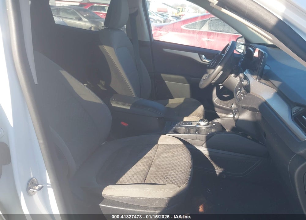 2020 FORD ESCAPE SE VIN: 1FMCU0G67LUA49779