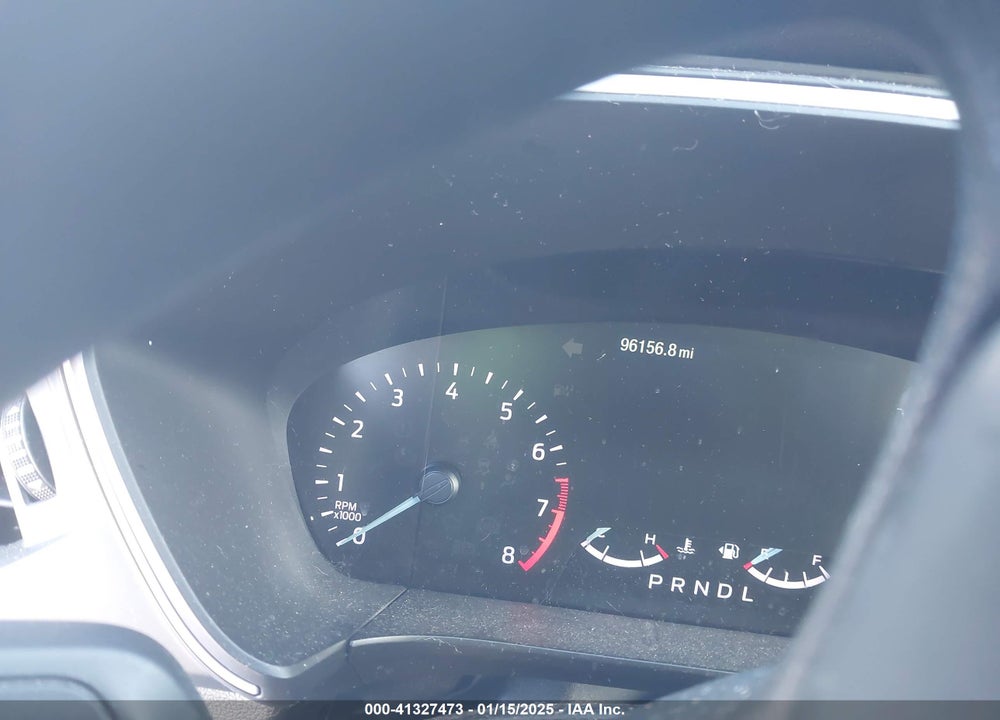 2020 FORD ESCAPE SE VIN: 1FMCU0G67LUA49779