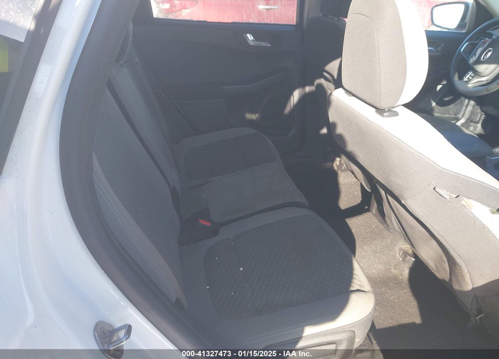 2020 FORD ESCAPE SE VIN: 1FMCU0G67LUA49779