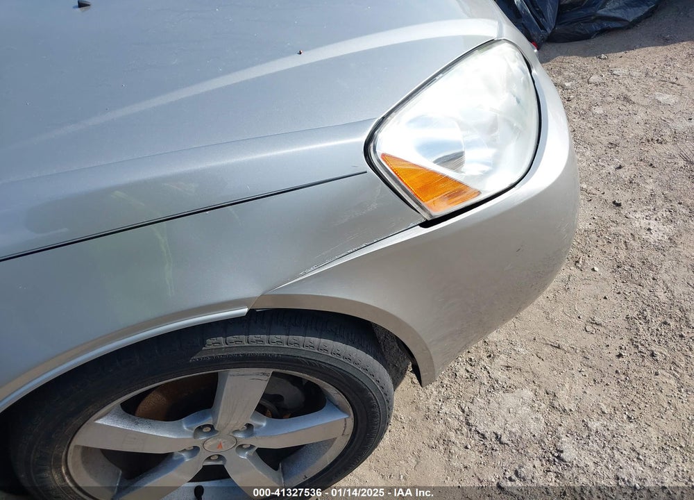 2007 PONTIAC G6 VIN: 1G2ZH36N774264859