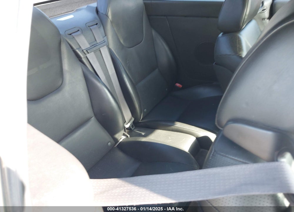 2007 PONTIAC G6 VIN: 1G2ZH36N774264859