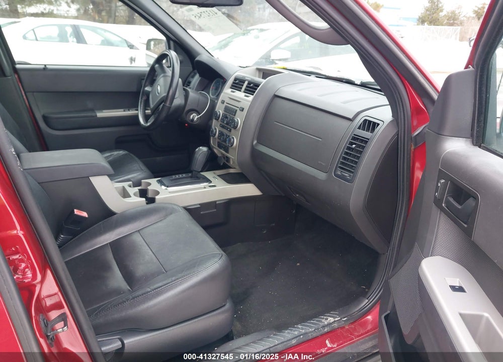 2012 FORD ESCAPE XLT VIN: 1FMCU0D75CKC74453