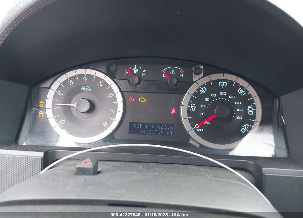 2012 FORD ESCAPE XLT VIN: 1FMCU0D75CKC74453