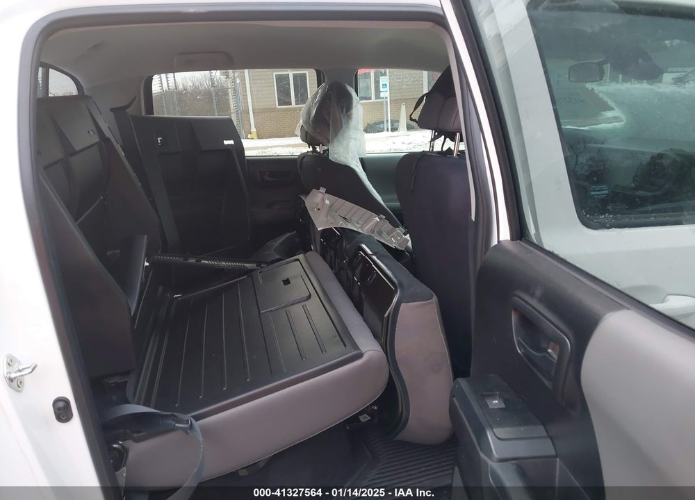 2023 TOYOTA TACOMA SR V6 VIN: 3TMCZ5ANXPM597160