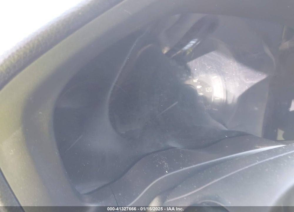 2017 HONDA HR-V EX VIN: 3CZRU6H50HM723011