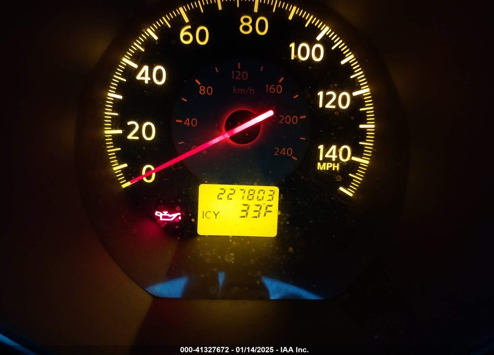 2006 NISSAN ALTIMA S/SL VIN: 1N4AL11D26C253031