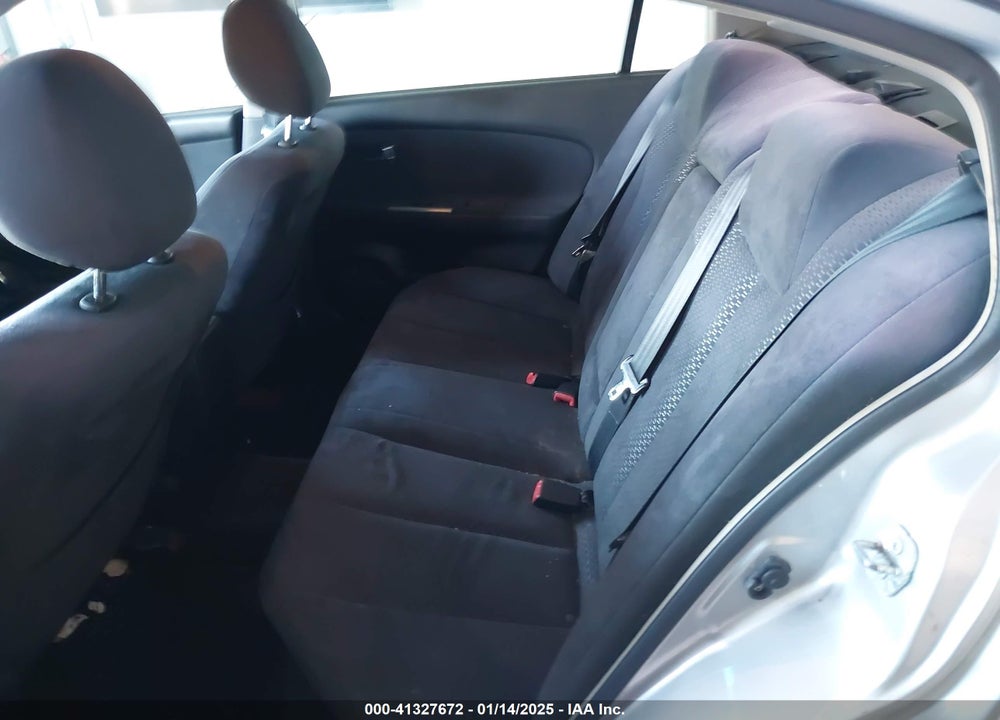 2006 NISSAN ALTIMA S/SL VIN: 1N4AL11D26C253031