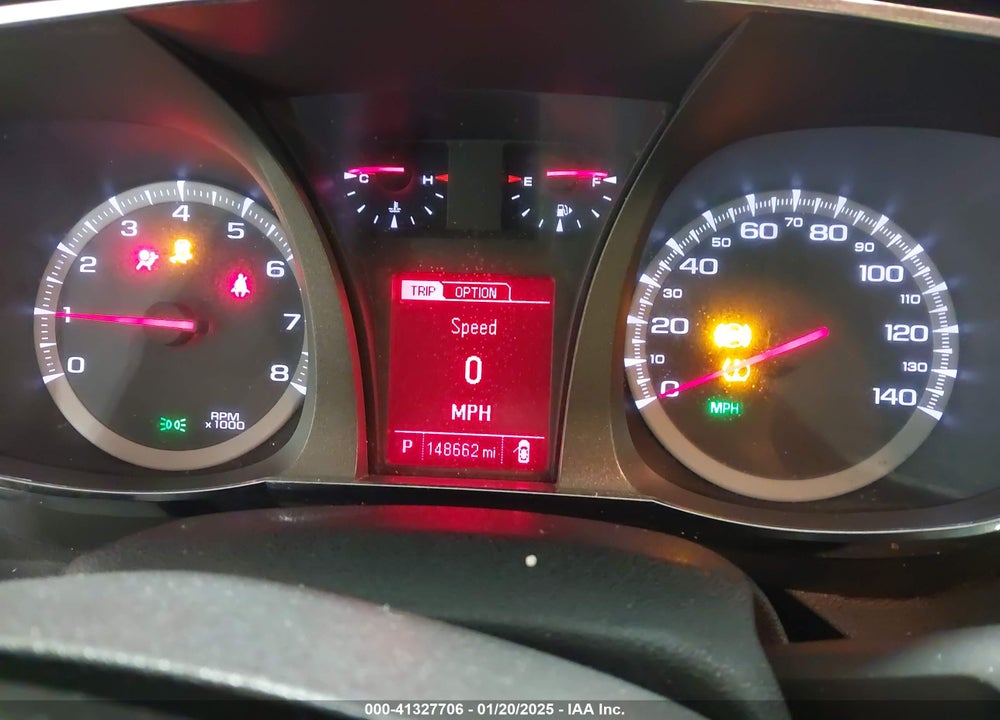 2016 GMC TERRAIN SLT VIN: 2GKFLUEK4G6259857