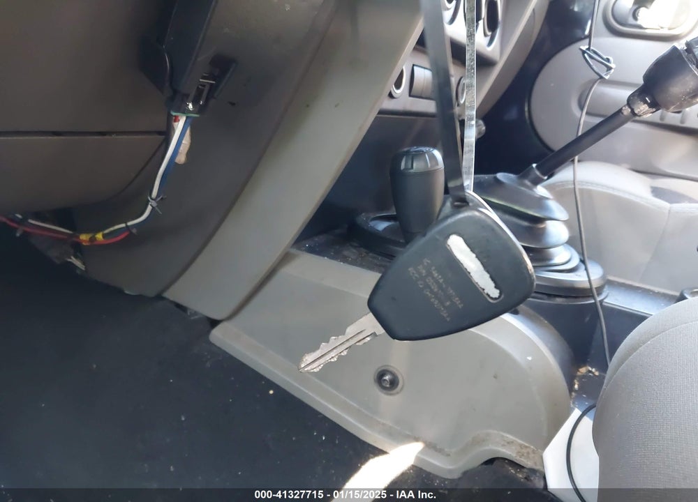 2008 JEEP WRANGLER UNLIMITED X VIN: 1J4GA39148L640449