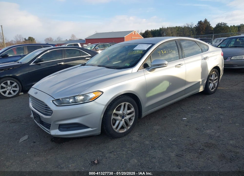 2015 FORD FUSION VIN: 3FA6P0H79FR188992