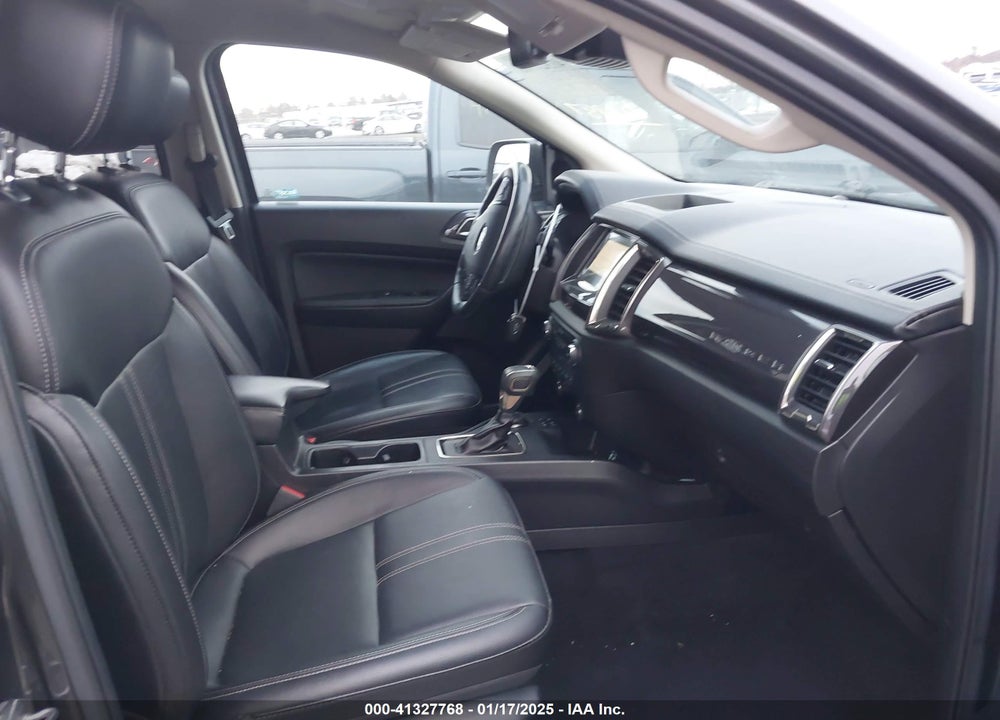 2020 FORD RANGER XL/XLT/LARIAT VIN: 1FTER4FH7LLA78987