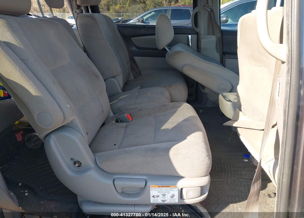 2015 HONDA ODYSSEY EX VIN: 5FNRL5H42FB070645