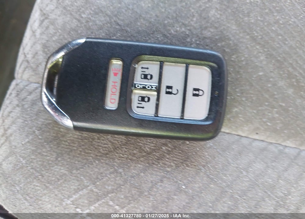 2015 HONDA ODYSSEY EX VIN: 5FNRL5H42FB070645