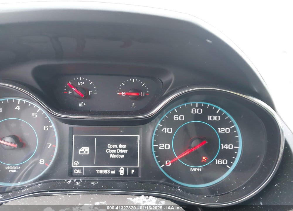 2018 CHEVROLET CRUZE VIN: 3G1BF6SM7JS650957
