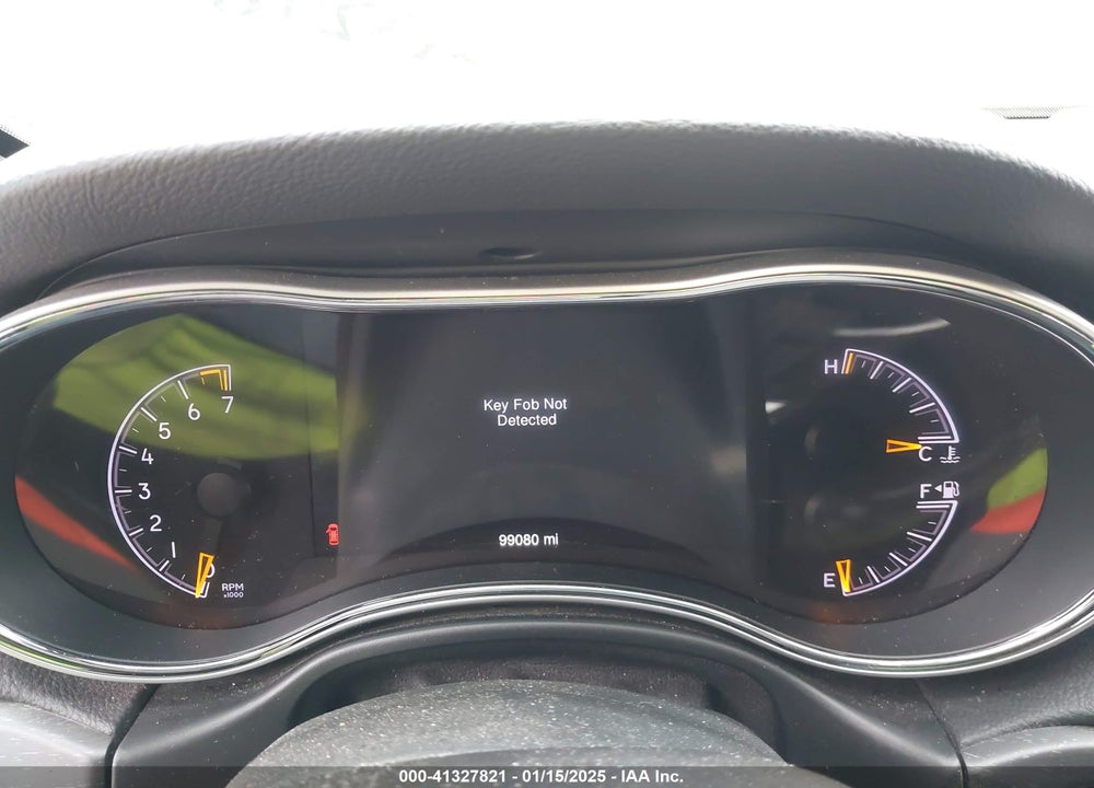 2015 JEEP GRAND CHEROKEE ALTITUDE VIN: 1C4RJFAG5FC172986