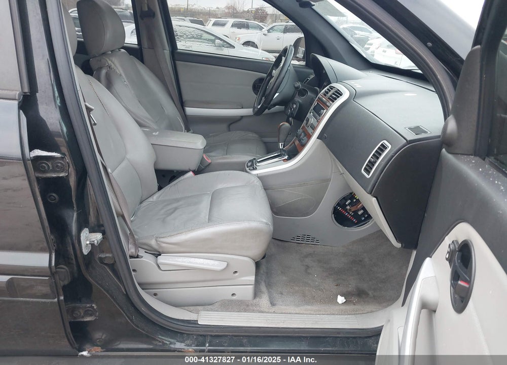 2007 CHEVROLET EQUINOX LT VIN: 2CNDL73F676047113
