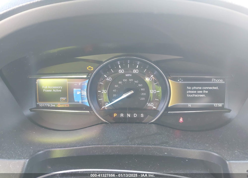 2017 FORD EXPLORER XLT VIN: 1FM5K7D81HGC54422