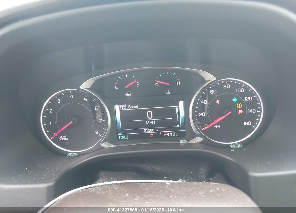 2019 GMC ACADIA SLT-1 VIN: 1GKKNMLS3KZ150041