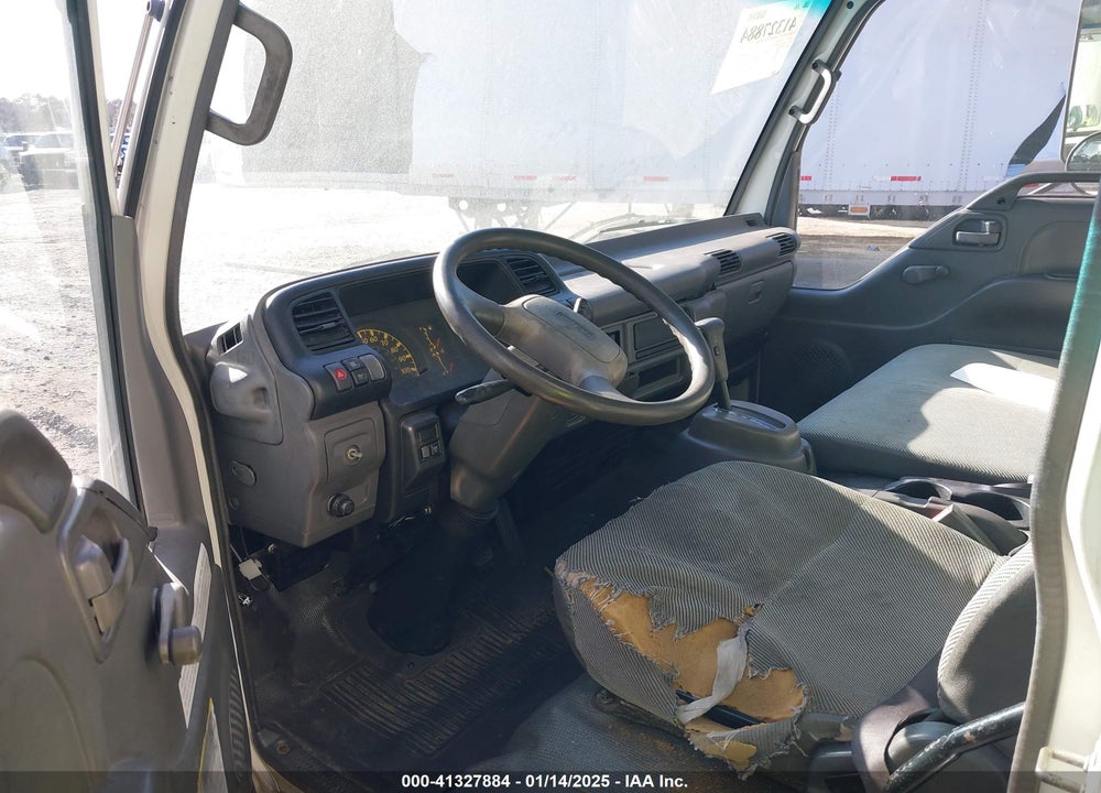 2005 ISUZU W3S042 NPR DSL REG VIN: JALB4B16657002988