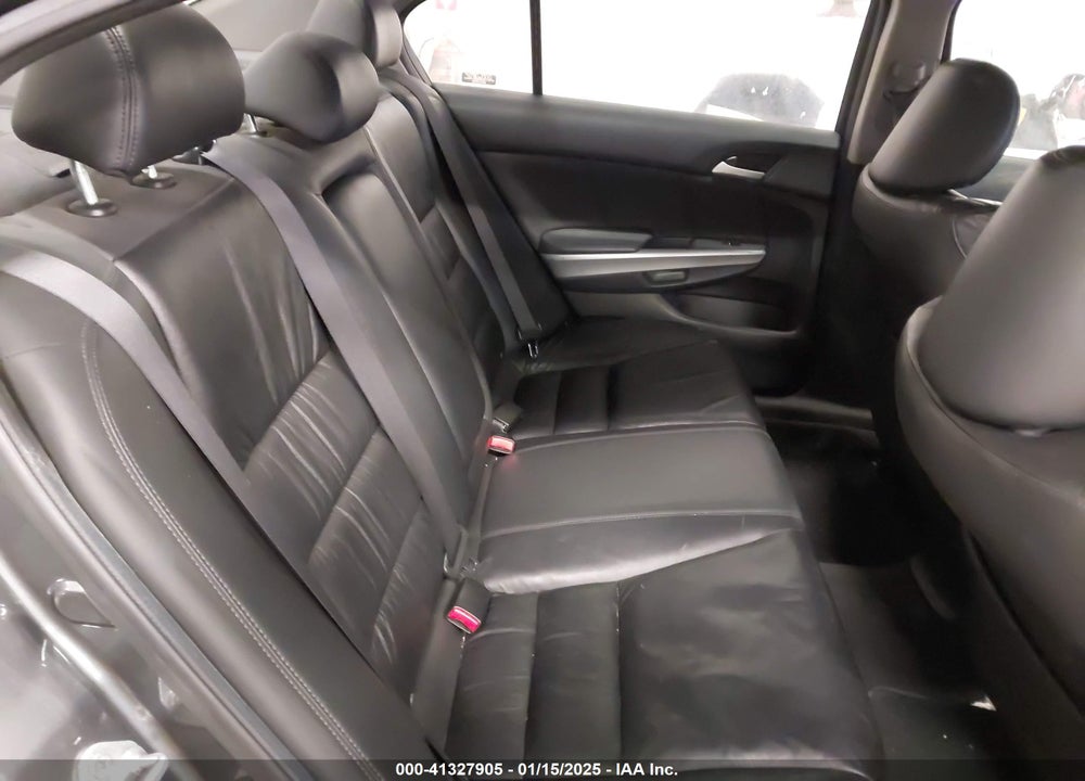 2009 HONDA ACCORD 2.4 EX-L VIN: 1HGCP26829A030952