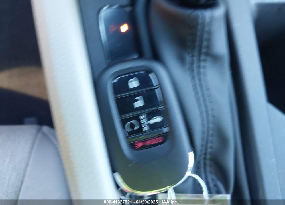 2024 HONDA ACCORD VIN: 1HGCY1F38RA069265