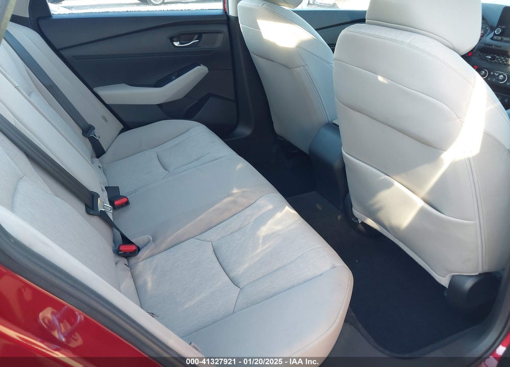 2024 HONDA ACCORD VIN: 1HGCY1F38RA069265