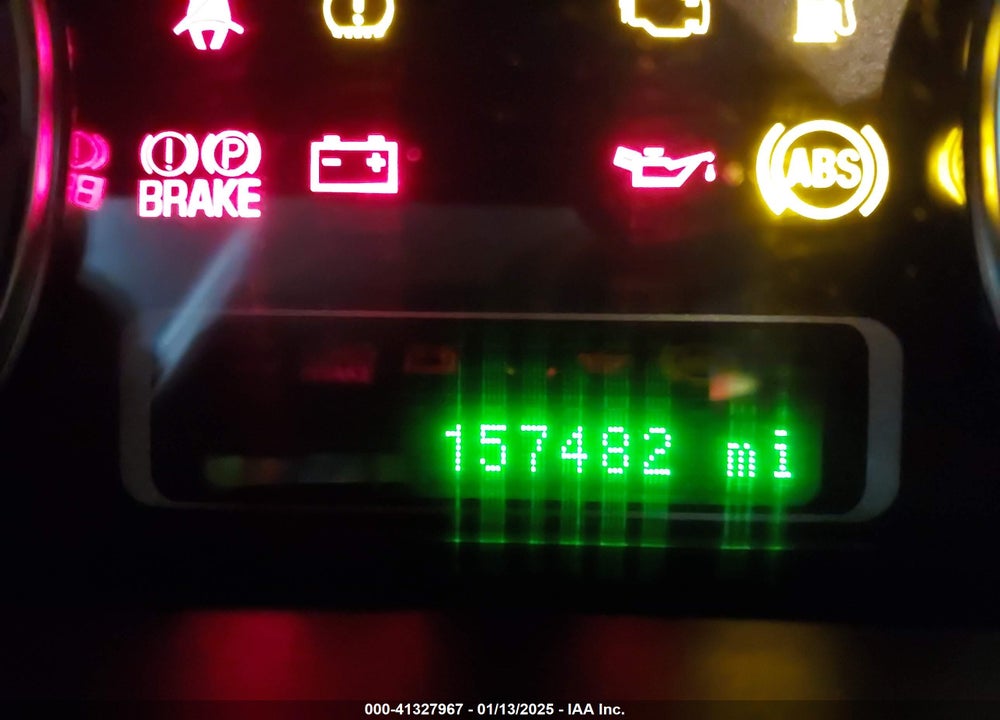 2008 FORD TAURUS VIN: 1FAHP28W08G141243