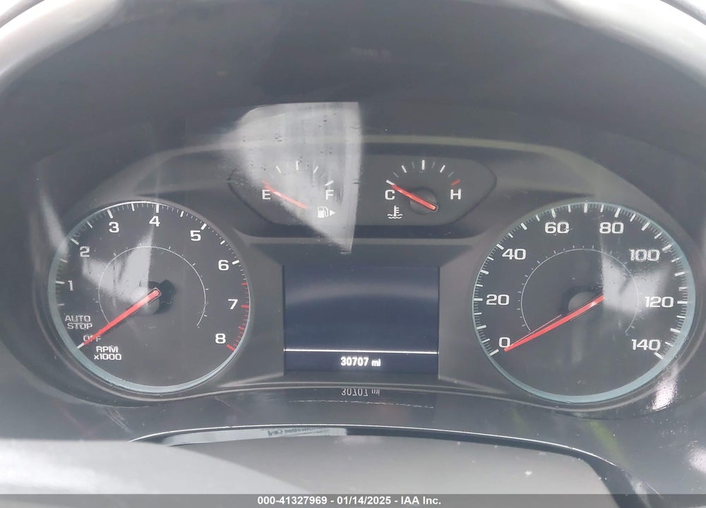 2022 CHEVROLET MALIBU VIN: 1G1ZG5ST0NF104038