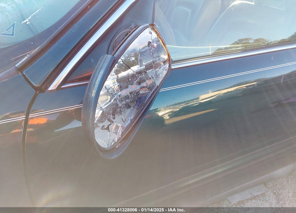 2000 BUICK LESABRE LIMITED VIN: 1G4HR54K8YU206779