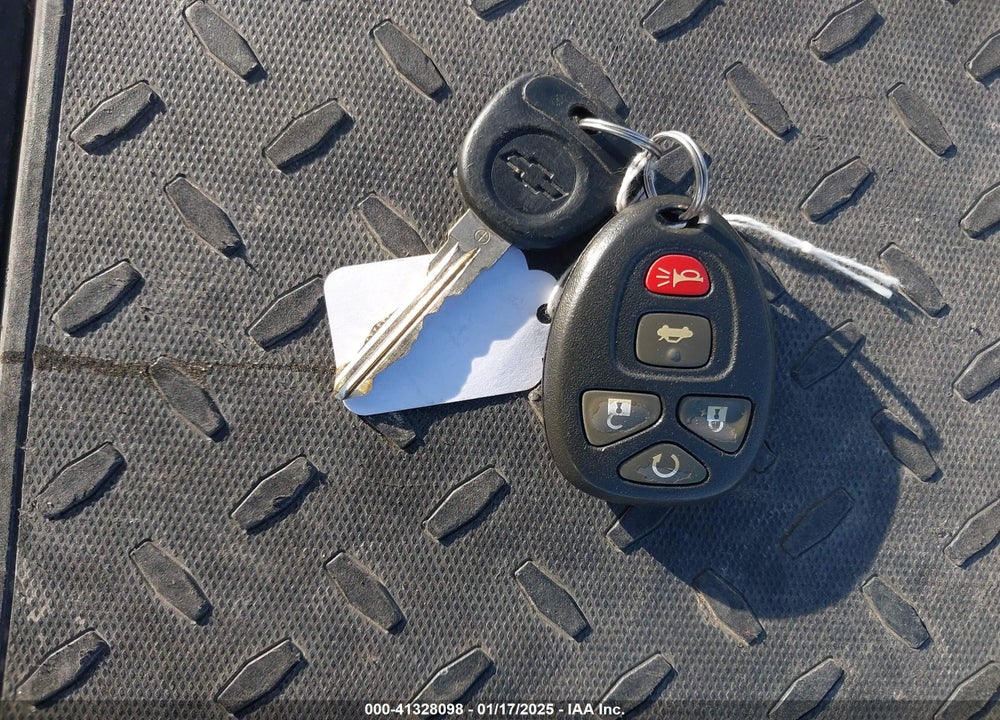2012 CHEVROLET IMPALA LT FLEET VIN: 2G1WG5E3XC1230118