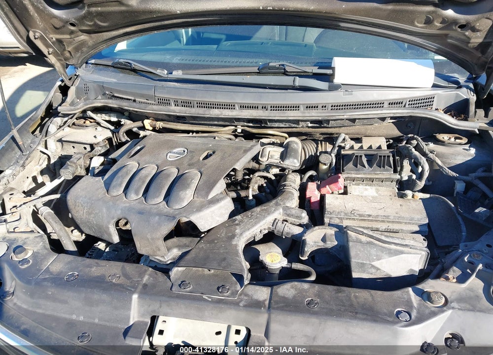 2011 NISSAN VERSA VIN: 3N1BC1CP1BL395278